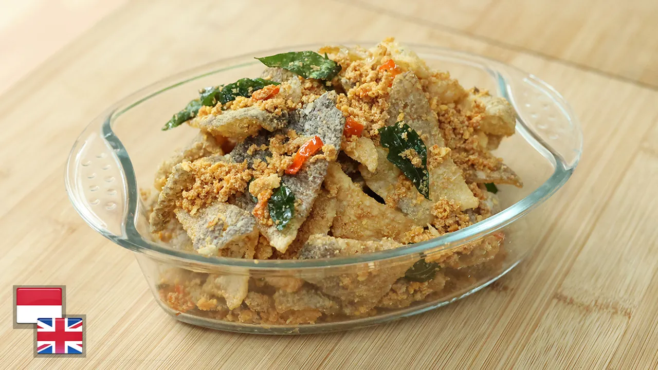 Irvins Salted Egg